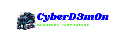 CyberD3m0n