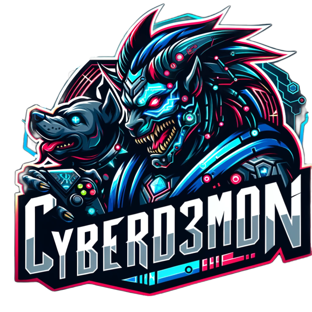 CyberD3m0n