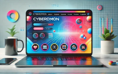 CyberD3m0n Launches New Look with Soledad Theme and Design Plugins to Elevate User Experience