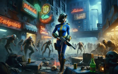 Fallout Hits 5M Daily Players: Record-Breaking News