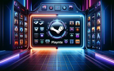 Revolutionize Your Gaming with Playnite: The Ultimate Game Library Manager