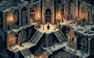 Darkest Dungeon 2 Boosts Mods: June Launch Date