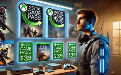 Xbox Game Pass Revamp: New Tier, Price Increases, and What Gamers Need to Know