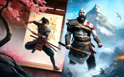 Ghost of Tsushima Beats God of War to Become PlayStation’s Biggest Single-Player Game Launch on Steam